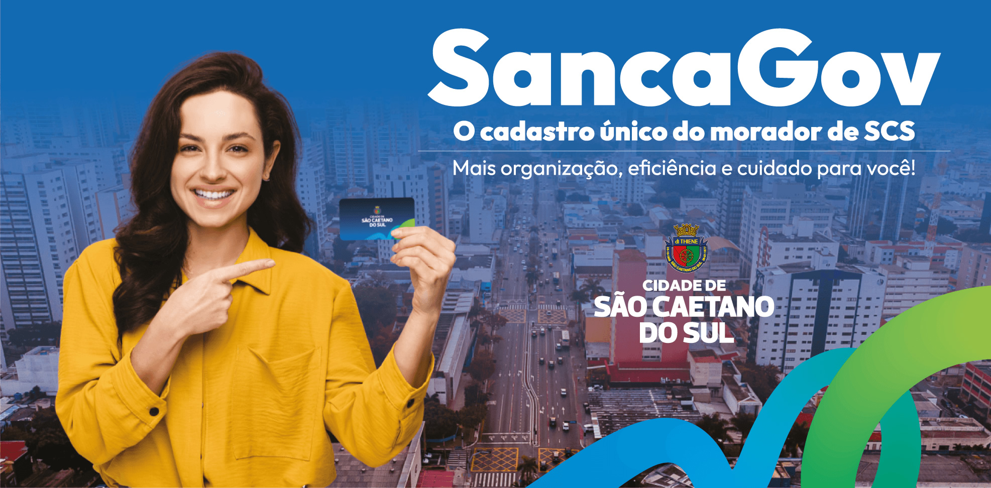 SancaGov